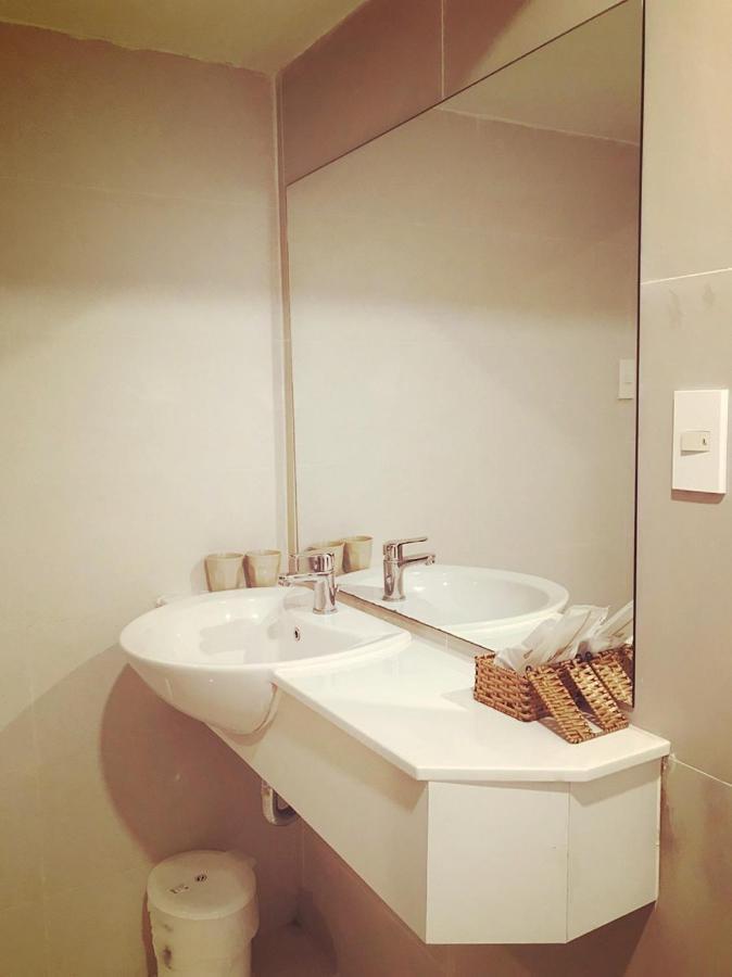 Simmi 5 Hotel & Apartment Ho Şi Min Dış mekan fotoğraf