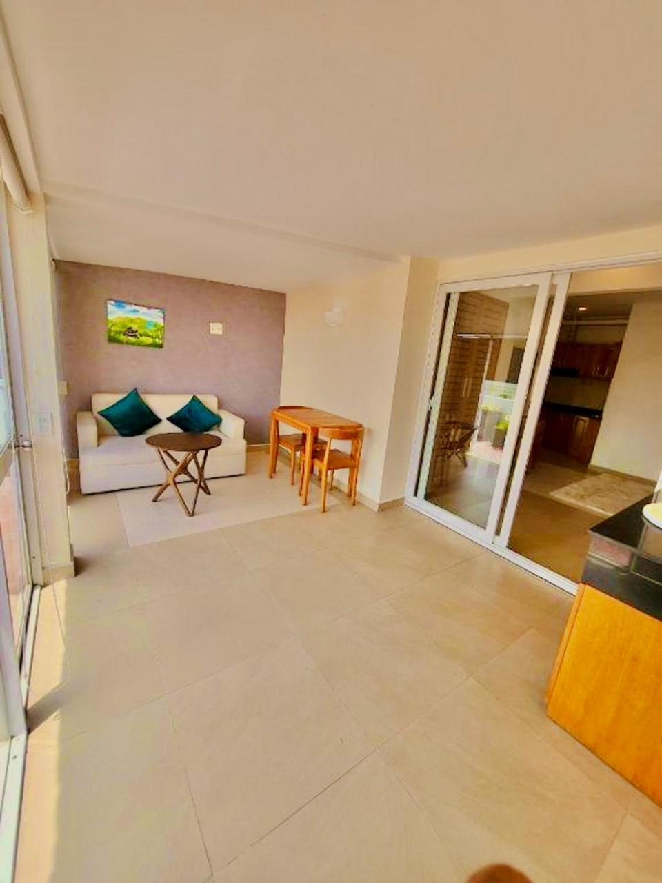 Simmi 5 Hotel & Apartment Ho Şi Min Dış mekan fotoğraf