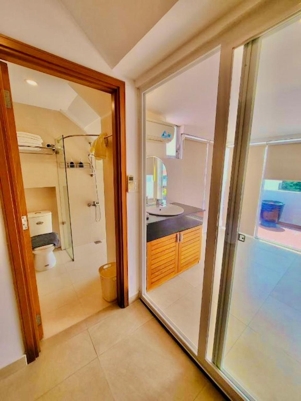 Simmi 5 Hotel & Apartment Ho Şi Min Dış mekan fotoğraf