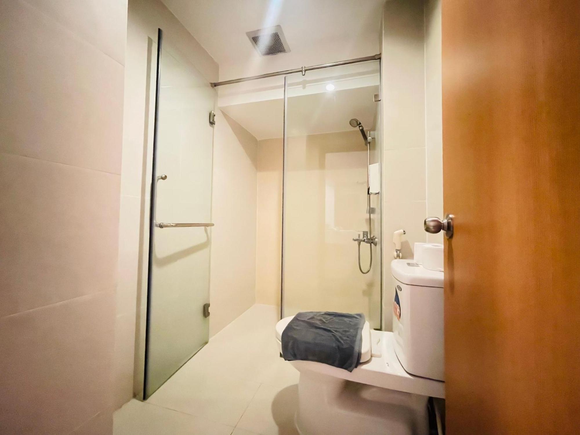 Simmi 5 Hotel & Apartment Ho Şi Min Dış mekan fotoğraf